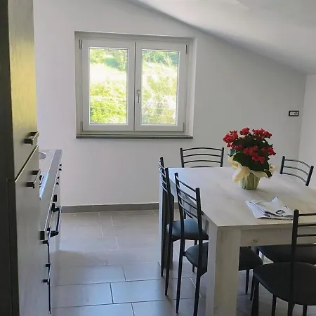 Daire Casa Miriam