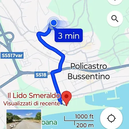Casa Miriam